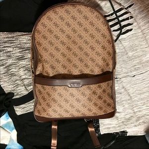 Guess backpack